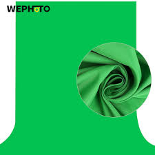 Maybe you would like to learn more about one of these? Wg 10 X 20 Ft 3x6m Photography Chromakey Green Screen Backdrop Green Chromakey Muslin Background Screen For Photoshoot Studio Video Gaming Shopee Malaysia