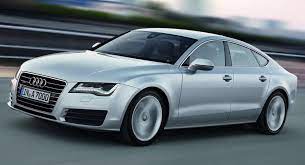 Leaky Fuel Lines Prompt The Recall Of 50 000 Audi A6s And A7s Carscoops Audi Audi A6 Fuel
