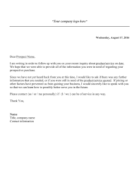 I feel the presentation was a success, and the feedback from you and your team. Follow Up Letter Sample Download Free Documents For Pdf Word And Excel