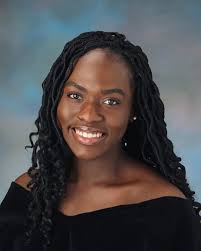 Ridgeland High: Seniors 2020