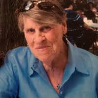 Daisy Irene Goff Byers