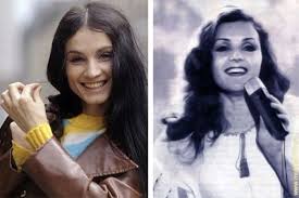 Маска на нтв 1 сезон. Legendy 1970 H Kak Slozhilas Sudba Postoyannoj Sopernicy Sofii Rotaru Nadezhdy Chepragi