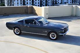Image result for Caspian Blue 1964 Mustang