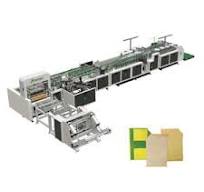 PP Woven Bag Machine Manufacturer in India - High-Accuracy ...