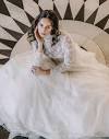 Kate Edmondson Couture Wedding Dresses | Wedding Inspirasi