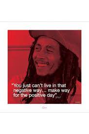 Discount99.us has been visited by 1m+ users in the past month Bob Marley Zitat Positive Day Kunstdruck Ebay
