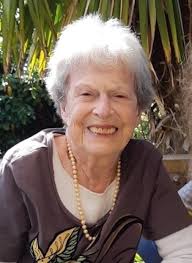 Jillyan Nagle Obituary