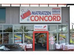 Bin insgesamt sehr zufrieden, die wahl auf eben diese kissen fiel in. Matratzen Concord Gesmbh 8530 Deutschlandsberg Matratzen Herold