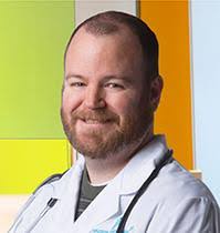 Brandon Wesley Wright, MD