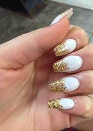 The coffin nails have a shining look, especially when they are long. 130 Eye Catching Coffin Nails Ideas To Reinvent Your Manicure Style