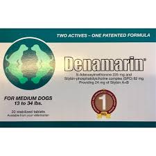 In both cases, dogs and cats, directions from your veterinarian are critical. Denamarin 30 Tablets Free 2 Day Shipping Walmartpetrx Com