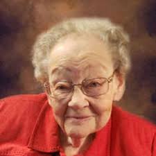 Joan Van Gorp Obituary December 20, 2021