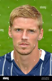 Andy Keogh, Millwall Stock Photo