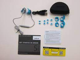 They skip on features like noise cancellation, but they sound good, . Jabra Sport Coach Wireless Earbuds Review Blog Lesterchan Net