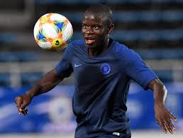 €55.00m* mar 29, 1991 in paris, france. Italian Media Claim Antonio Conte Wants Inter To Sign 60m Rated Chelsea Midfielder N Golo Kante
