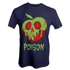 Download and play the newest disney games for your mobile phone or tablet. Disney Snow White And The Seven Dwarfs Poison Apple T Shirt Clothing Eb Games New Zealand