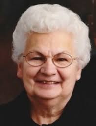 Norma Jean St. Clair ·