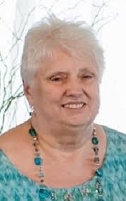 Ruby Ellis Thompson Obituary