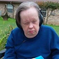 Deborah Ruth Behrens Obituary