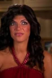 The Real Housewives of New Jersey" Catty-Walk (TV Episode 2010)