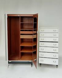 Shop by furniture assembly type. G Plan Tola Wardrobe Tall Boy Oscar Oscar