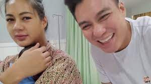 Paula verhoeven istri baim wong. 8 Foto Isteri Baim Wong Selamat Bersalin Nama Anaknya Bikin Penasaran Tube Viral