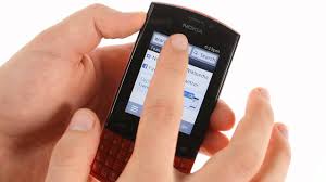 Including microsoft outlook, outlook express (using windows address book), and. Nokia Asha 303 User Interface Demo Youtube