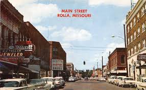 Mol68000 Jpg Rolla Travel Posters Street View