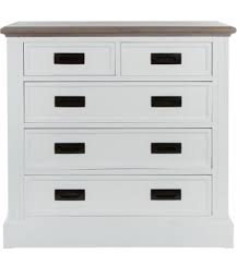 97cm hoch 78cm breit und 42cm tief. Casa Padrino Landhausstil Kommode Mit 5 Schubladen Weiss Grau 85 X 40 X H 86 Cm Landhausstil Mobel