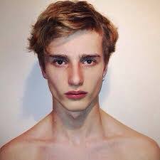 Adam Abner's Instagram, Twitter & Facebook