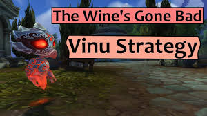 Vinu Pet Battle Strategy Guide