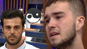 Masterchef'de dünkü dokunulmazlık oyunları sonrasında eleme adayları eda, güzide, mustafa ve suna olmuştu. Gjcsmjpyl4wt9m