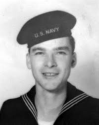 Reuben Samuel Baggett : Petty Officer First Class from Colorado, Korean War  Casualty
