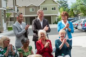 Pleasantvale Grand Opening