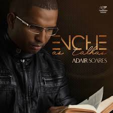 Adair Soares: album, låtar, konserter