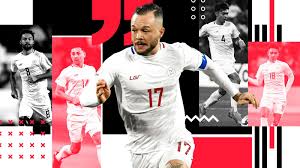 Click here to see the philippines azkals suzuki cup jerseys released november 2012. A Football Manager Miracle How Six Native Germans Are Writing History With The Philippines At The Asian Cup Goal Com