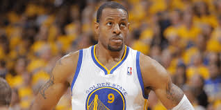Top 5 andre iguodala famous quotes & sayings: Truth About Andre Iguodala His Wife Christina Gutierrez And Children