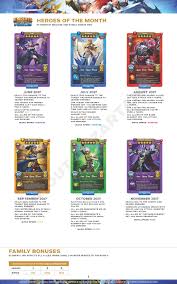 Canelură mult noroc vreme empires and . List Of Hotm Hero Of The Month Player Guides Empires Puzzles Community Forum