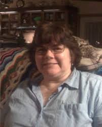 Susan Rowe Obituary (1958