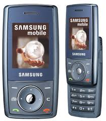 Sagem my421x vs. Samsung SGH-B500 - Phonegg