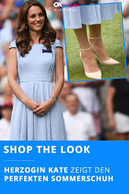 Sie vollzog sich nach anglikanischem. Shop The Look Herzogin Kate Zeigt Den Perfekten Sommerschuh Herzogin Kate Sommerschuhe Sandaletten