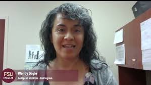 Maia Hass: FSU Undergraduate Research Symposium Presentation