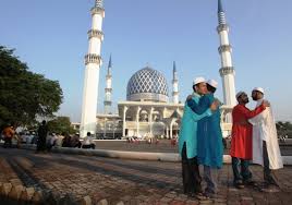 Maybe you would like to learn more about one of these? Mengapa Umat Islam Menyambut Hari Raya Aidilfitri Iluminasi
