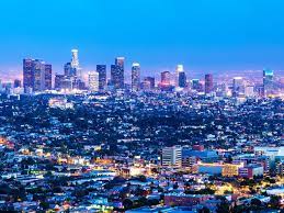 A center of population, commerce, and culture; Los Angeles Travel City Guide Restaurants Shopping Things To Do Architectural Digest