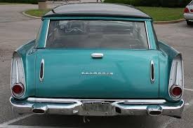 Image result for Arctic Turquoise 1958 Plymouth