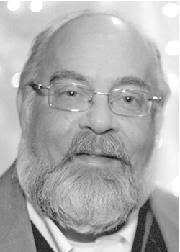 Richard Volk Obituary