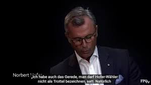 Die freiheitliche partei österreichs (fpö) ist eine rechtspopulistische partei in österreich, die im nationalrat, in allen neun landtagen und vielen gemeinderäten vertreten ist. Fpo Politiker Lesen In Video Erhaltene Hasspostings Vor Debatten Im Netz Derstandard De Web