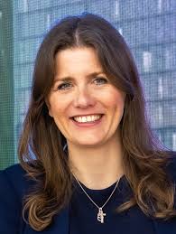 Michelle Donelan's Instagram, Twitter & Facebook