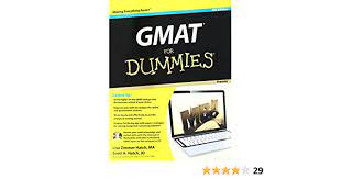 Gmac, moreover, is slashing the worldwide cost of its exam by 27% to $200 from the current $275 price for u.s. Buy Gmat For Dummies With Cd Book Online At Low Prices In India Gmat For Dummies With Cd Reviews Ratings Amazon In