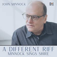Remembering Jazz Vocalist John Minnock (1959–2024): His Fifth and Final  Album is Released This Weekend